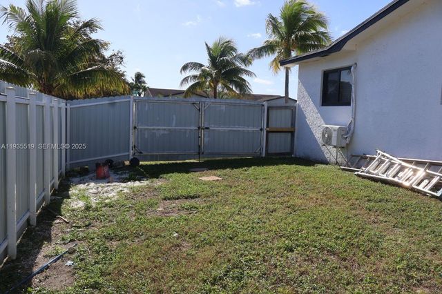 10801 SW 171st St, Miami, FL 33157