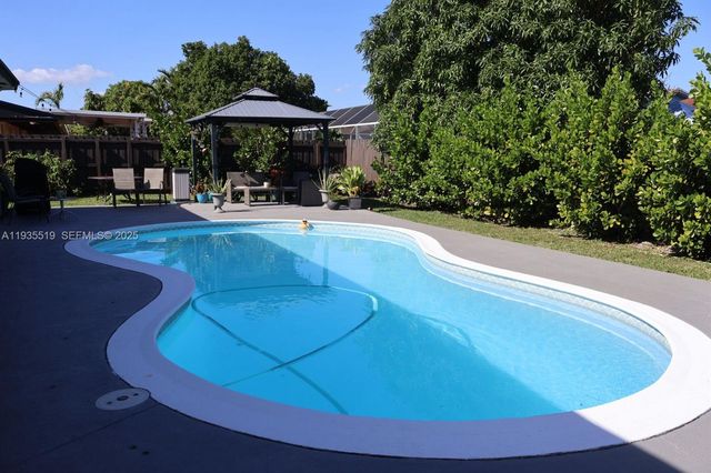 10801 SW 171st St, Miami, FL 33157