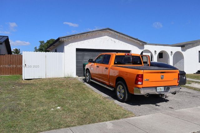 10801 SW 171st St, Miami, FL 33157