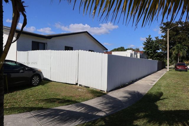 10801 SW 171st St, Miami, FL 33157