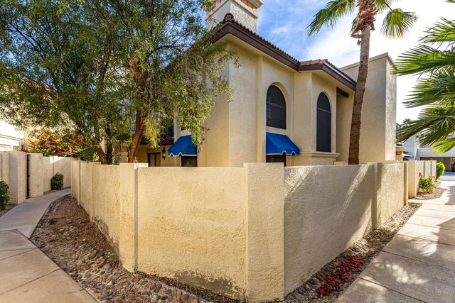 5002 E Siesta Drive Unit 1, Phoenix, AZ 85044
