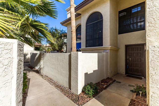 5002 E Siesta Drive Unit 1, Phoenix, AZ 85044