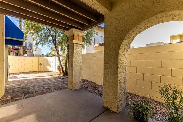 5002 E Siesta Drive Unit 1, Phoenix, AZ 85044