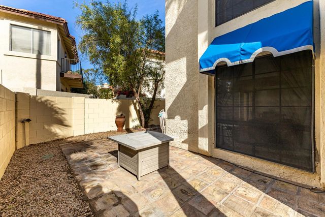 5002 E Siesta Drive Unit 1, Phoenix, AZ 85044