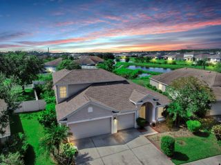 6921 RUNNER OAK DRIVE, Wesley Chapel, FL 33545