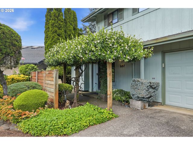 607 Se 130TH Ct, Vancouver, WA 98683