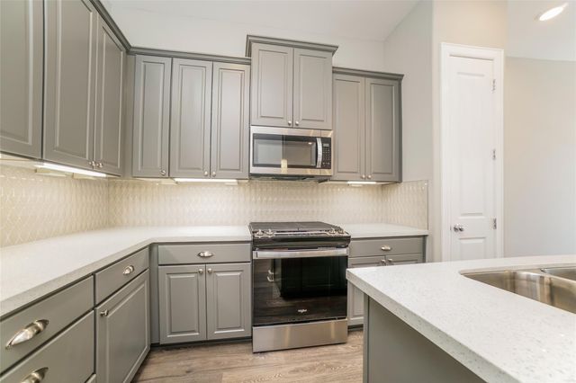 5106 Royal Heath Drive, Houston, TX 77018