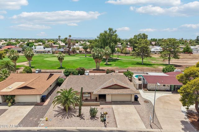 7259 E EDGEWOOD Avenue, Mesa, AZ 85208