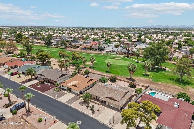7259 E EDGEWOOD Avenue, Mesa, AZ 85208