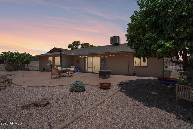 7259 E EDGEWOOD Avenue, Mesa, AZ 85208