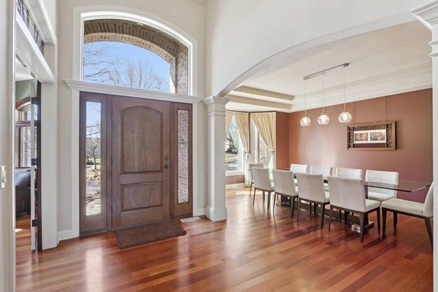 9706 Sandhill Road, Middleton, WI 53562