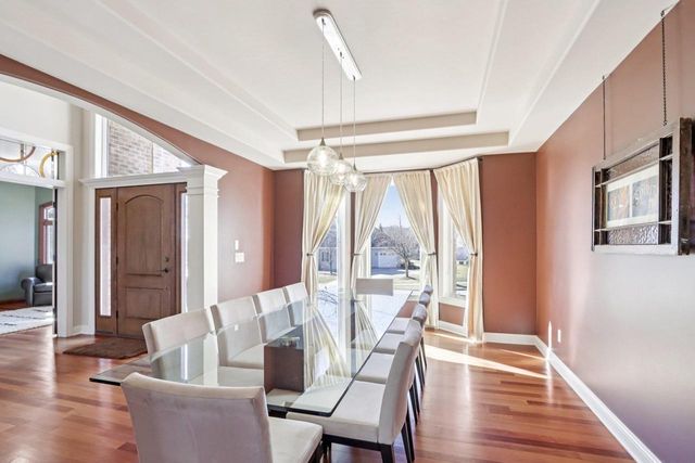 9706 Sandhill Road, Middleton, WI 53562