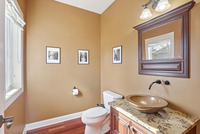 9706 Sandhill Road, Middleton, WI 53562