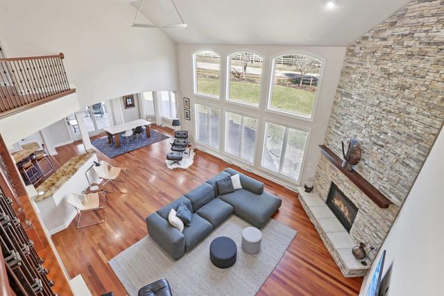 9706 Sandhill Road, Middleton, WI 53562