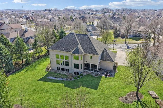 9706 Sandhill Road, Middleton, WI 53562