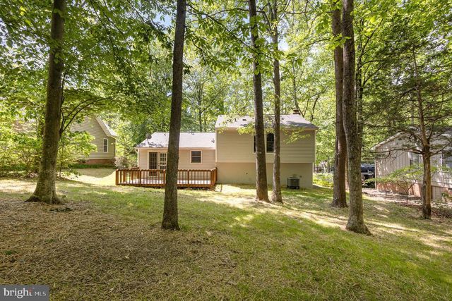 125 CUMBERLAND CIR, Locust Grove, VA 22508