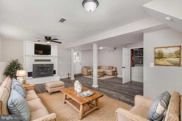125 CUMBERLAND CIR, Locust Grove, VA 22508