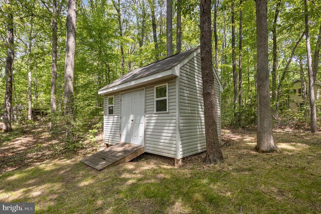 125 CUMBERLAND CIR, Locust Grove, VA 22508