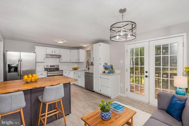 125 CUMBERLAND CIR, Locust Grove, VA 22508