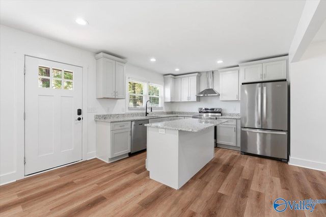 6404 Old Madison Pike NW, Huntsville, AL 35806