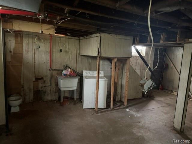 15717 Griggs Street, Detroit, MI 48238