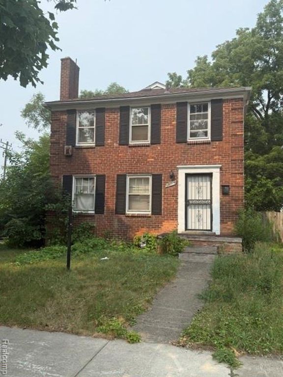 15717 Griggs Street, Detroit, MI 48238