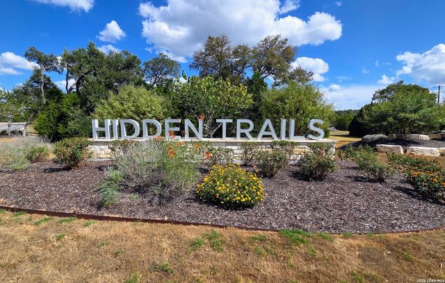 5986 COMPANION LOOP, Bulverde, TX 78163