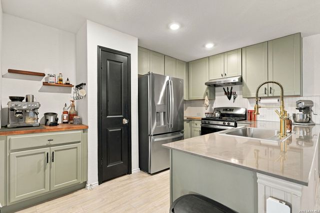 5986 COMPANION LOOP, Bulverde, TX 78163
