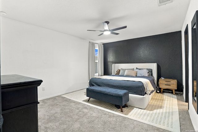 5986 COMPANION LOOP, Bulverde, TX 78163