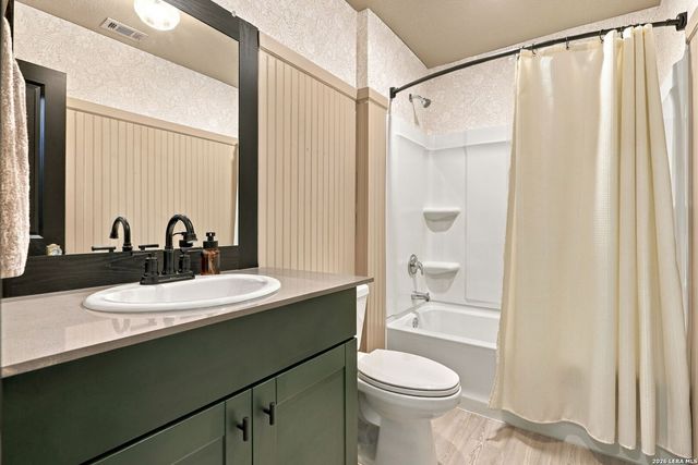 5986 COMPANION LOOP, Bulverde, TX 78163