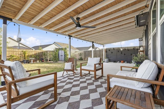 5986 COMPANION LOOP, Bulverde, TX 78163