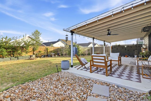 5986 COMPANION LOOP, Bulverde, TX 78163