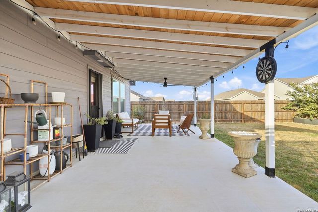 5986 COMPANION LOOP, Bulverde, TX 78163