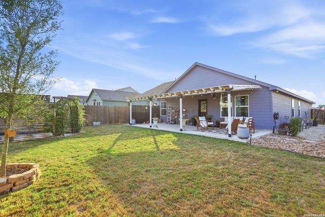5986 COMPANION LOOP, Bulverde, TX 78163