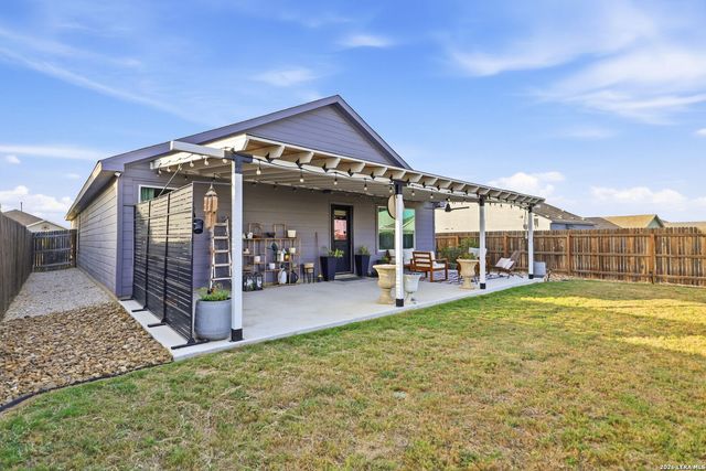 5986 COMPANION LOOP, Bulverde, TX 78163