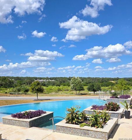 5986 COMPANION LOOP, Bulverde, TX 78163