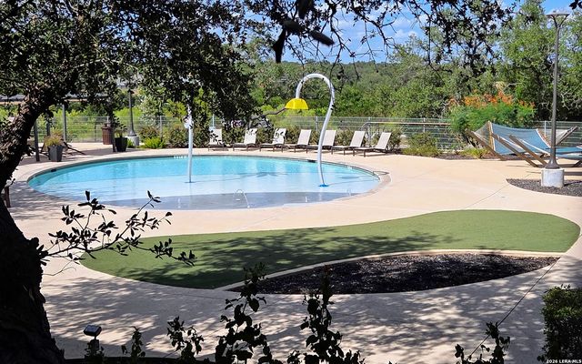 5986 COMPANION LOOP, Bulverde, TX 78163