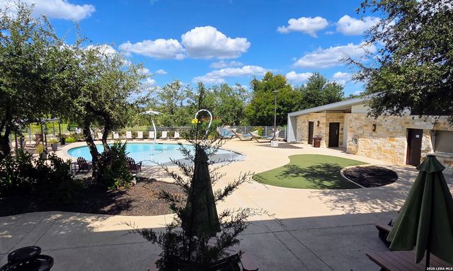 5986 COMPANION LOOP, Bulverde, TX 78163