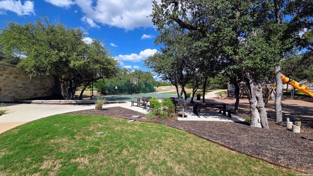 5986 COMPANION LOOP, Bulverde, TX 78163