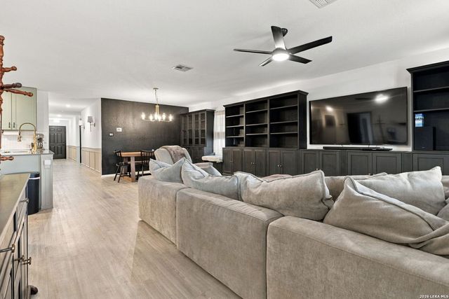 5986 COMPANION LOOP, Bulverde, TX 78163