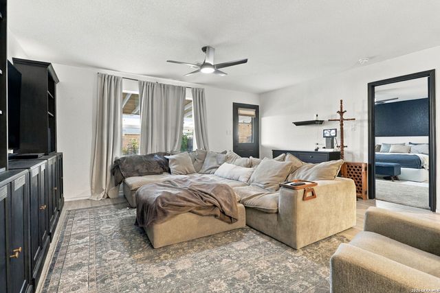 5986 COMPANION LOOP, Bulverde, TX 78163
