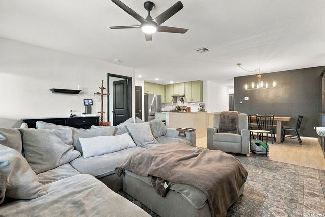 5986 COMPANION LOOP, Bulverde, TX 78163