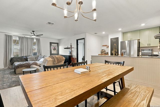 5986 COMPANION LOOP, Bulverde, TX 78163