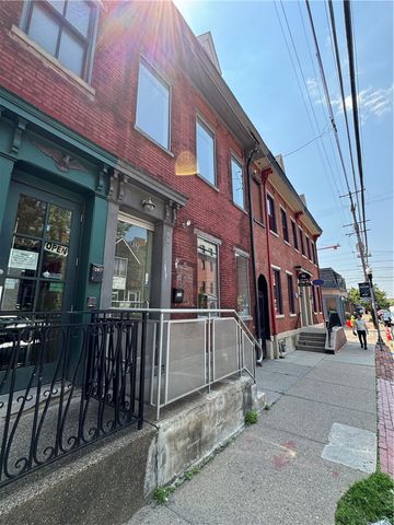 209 S Craig St, Oakland, PA 15213