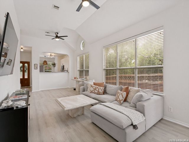 10903 Sangria Mist, San Antonio, TX 78249