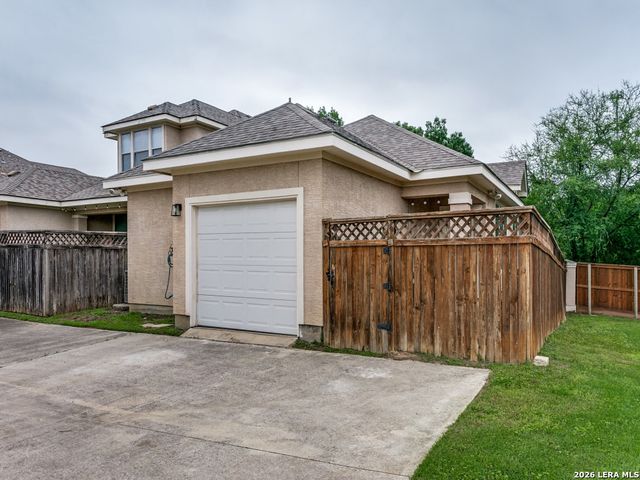 10903 Sangria Mist, San Antonio, TX 78249