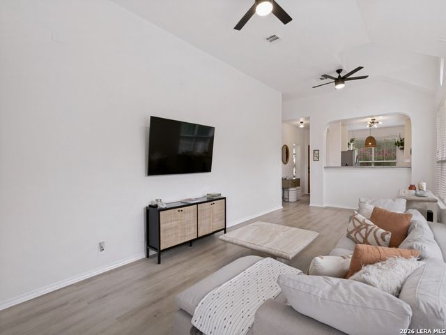 10903 Sangria Mist, San Antonio, TX 78249
