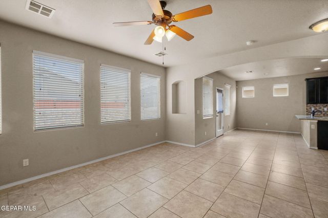 3836 LOMA CRISTOBAL, El Paso, TX 79938