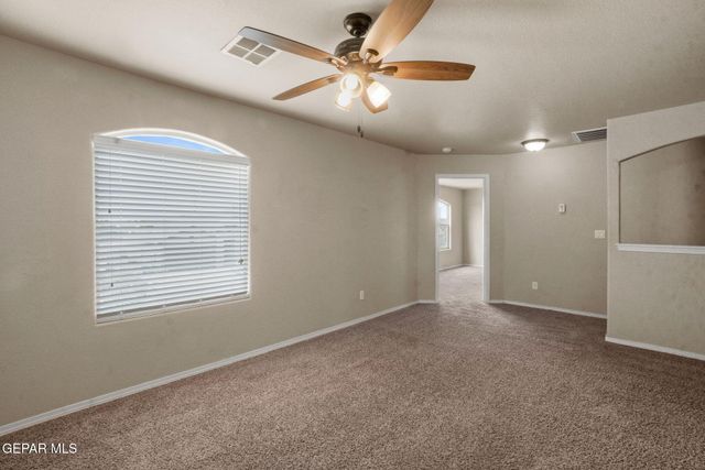 3836 LOMA CRISTOBAL, El Paso, TX 79938