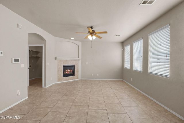 3836 LOMA CRISTOBAL, El Paso, TX 79938